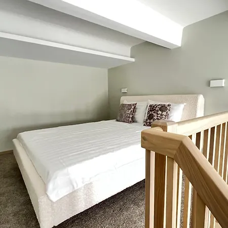 Apartman Urban Loft
