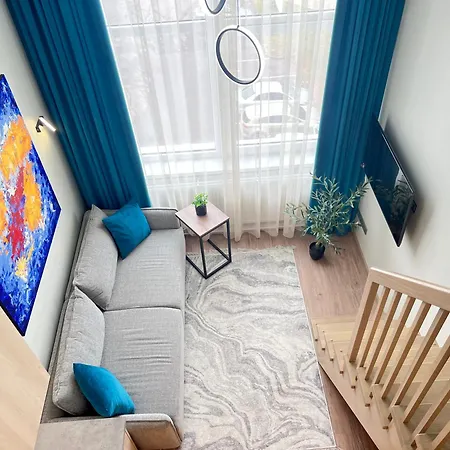 Urban Loft