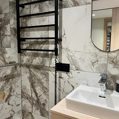 Apartman Urban Loft *