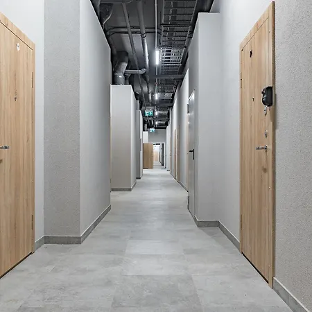 Apartman Urban Loft *