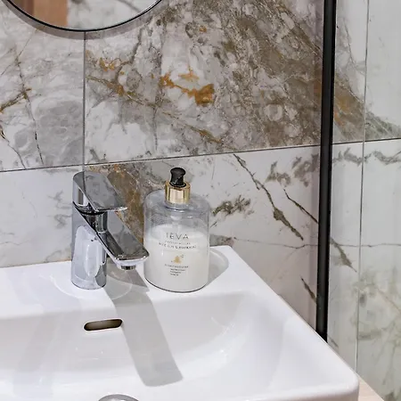 Urban Loft Apartman Vilnius