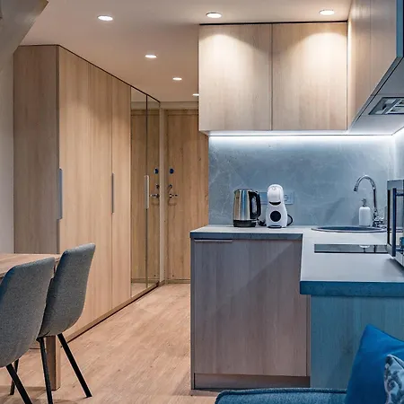 Urban Loft Vilnius