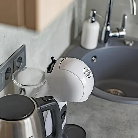 Apartman Urban Loft *