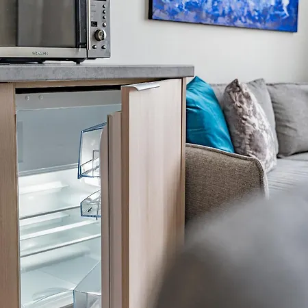 Urban Loft Apartman