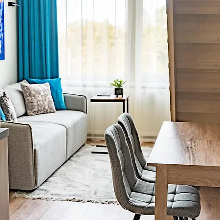 Urban Loft *