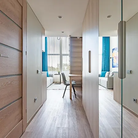 Urban Loft Apartman