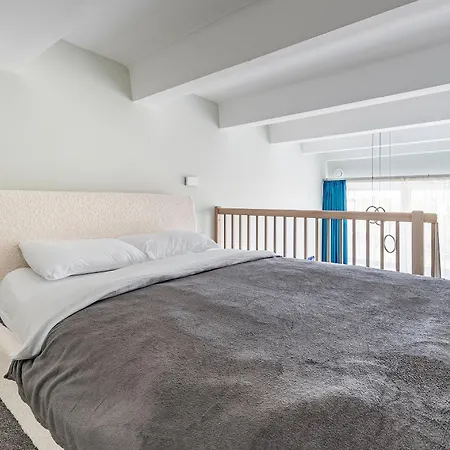 Urban Loft