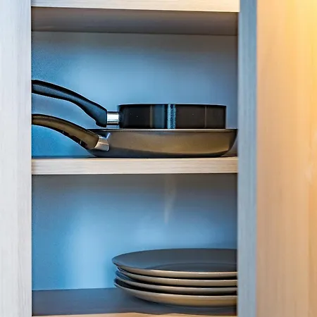 Urban Loft فيلنيوس