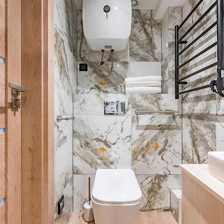شقة Urban Loft فيلنيوس